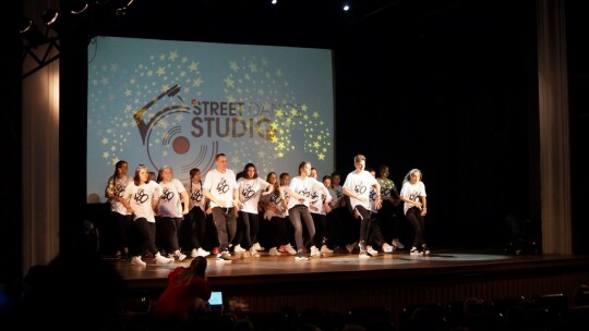 5. urodziny Street Dance Studio za nami!