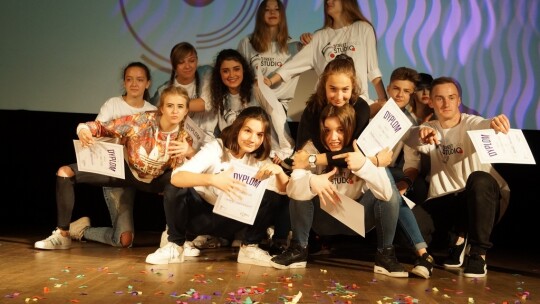 5. urodziny Street Dance Studio za nami!