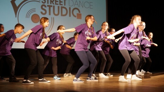 5. urodziny Street Dance Studio za nami!