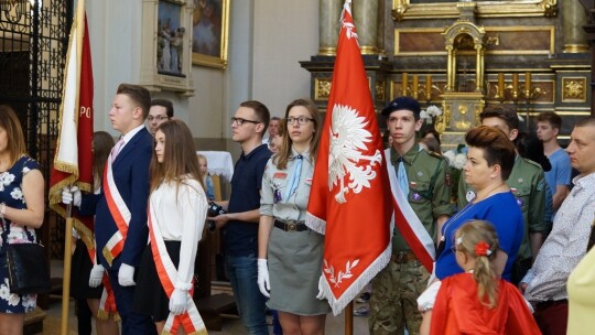 Oficjalne rozpoczęcie Dni Miasta i Powiatu [wideo]