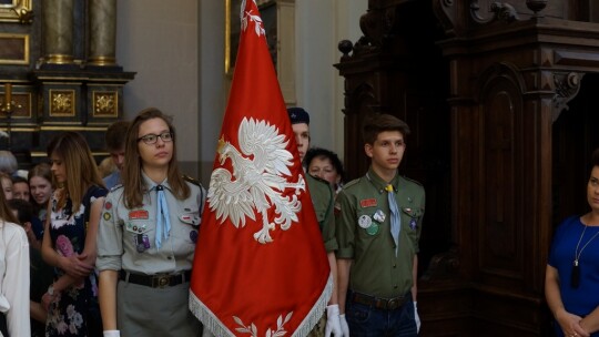 Oficjalne rozpoczęcie Dni Miasta i Powiatu [wideo]