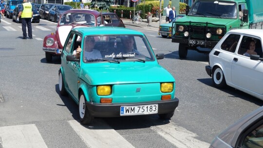 Oficjalne rozpoczęcie Dni Miasta i Powiatu [wideo]