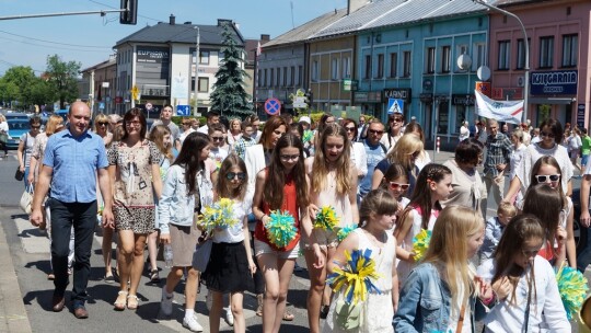 Oficjalne rozpoczęcie Dni Miasta i Powiatu [wideo]