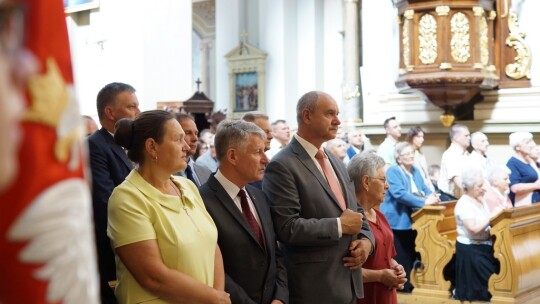 Oficjalne rozpoczęcie Dni Miasta i Powiatu [wideo]