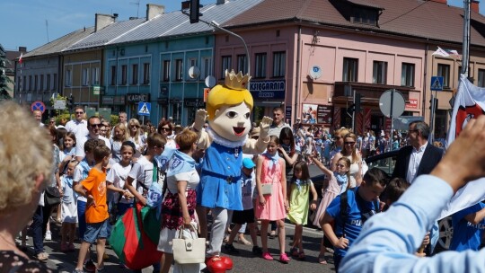 Oficjalne rozpoczęcie Dni Miasta i Powiatu [wideo]