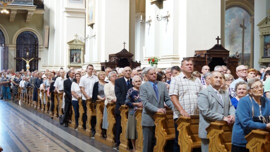 Oficjalne rozpoczęcie Dni Miasta i Powiatu [wideo]