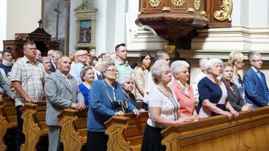 Oficjalne rozpoczęcie Dni Miasta i Powiatu [wideo]