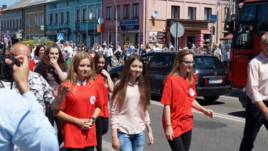 Oficjalne rozpoczęcie Dni Miasta i Powiatu [wideo]