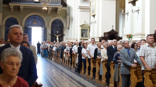 Oficjalne rozpoczęcie Dni Miasta i Powiatu [wideo]