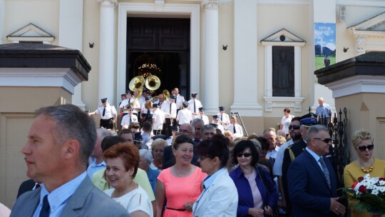 Oficjalne rozpoczęcie Dni Miasta i Powiatu [wideo]