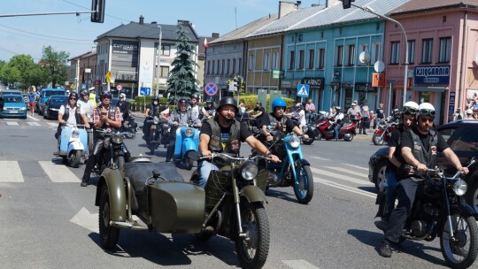 Oficjalne rozpoczęcie Dni Miasta i Powiatu [wideo]