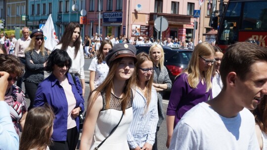 Oficjalne rozpoczęcie Dni Miasta i Powiatu [wideo]