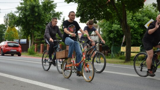 Dni Miasta i Powiatu na sportowo [wideo]