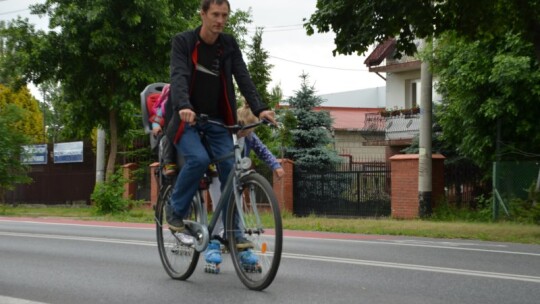 Dni Miasta i Powiatu na sportowo [wideo]