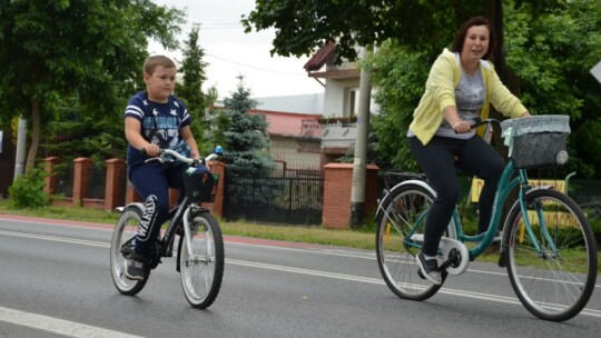 Dni Miasta i Powiatu na sportowo [wideo]