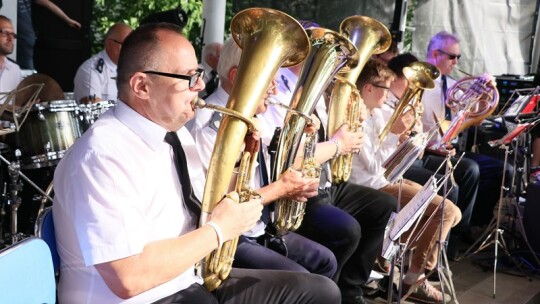 Lisowska, Ogden i lokalne akcenty ? muzyczne Dni Garwolina