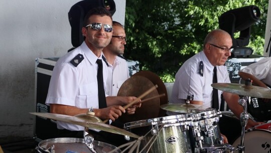 Lisowska, Ogden i lokalne akcenty ? muzyczne Dni Garwolina