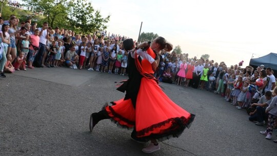 Lisowska, Ogden i lokalne akcenty ? muzyczne Dni Garwolina