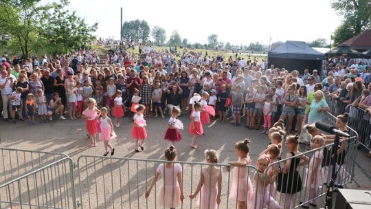 Lisowska, Ogden i lokalne akcenty ? muzyczne Dni Garwolina