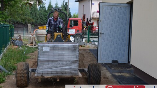 Maciejowice: Przedszkole i Piramowicza gotowe na 1 września