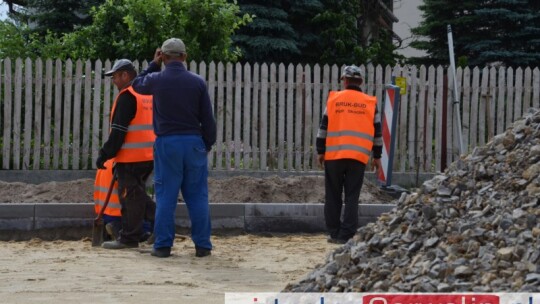 Maciejowice: Przedszkole i Piramowicza gotowe na 1 września