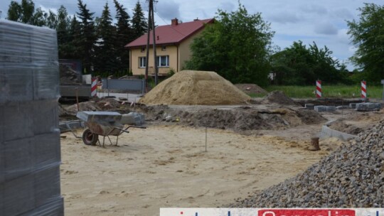 Maciejowice: Przedszkole i Piramowicza gotowe na 1 września