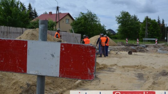 Maciejowice: Przedszkole i Piramowicza gotowe na 1 września