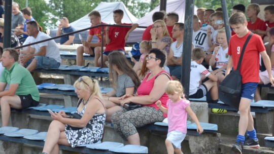 To już 10. takie zakończenie sezonu