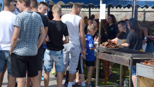 To już 10. takie zakończenie sezonu