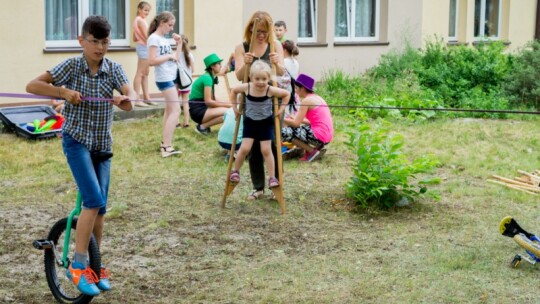 Gminne święto rodziny w Woli Łaskarzewskiej