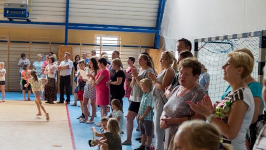 Gminne święto rodziny w Woli Łaskarzewskiej