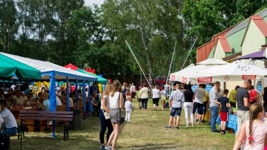 Gminne święto rodziny w Woli Łaskarzewskiej