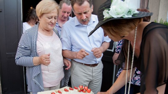 O!Mamy mają 5 lat! Teatry świętowały