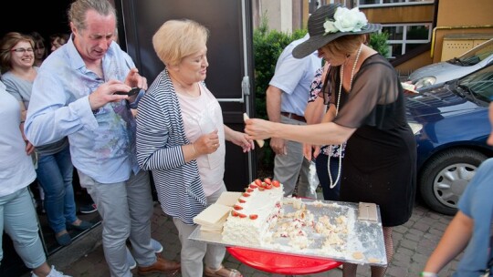 O!Mamy mają 5 lat! Teatry świętowały