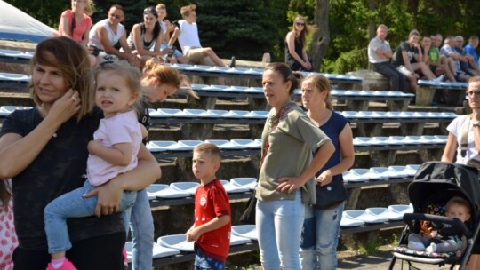 Wyjątkowy mecz na wyjątkowy jubileusz