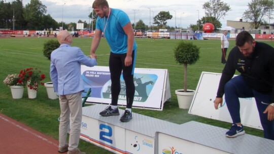 Medal i czołowe lokaty naszych w MMP