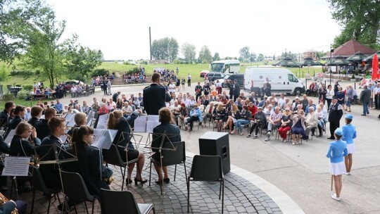 To jest orkiestrowa siła!