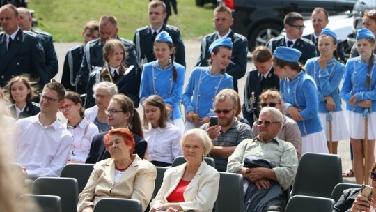 To jest orkiestrowa siła!