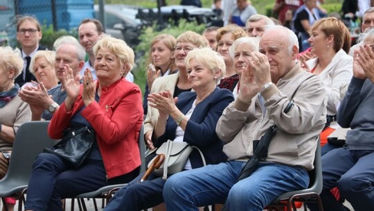 To jest orkiestrowa siła!