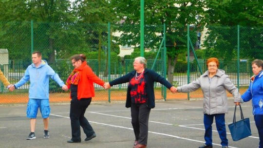 Festyn integracyjny po raz 7. w Maciejowicach