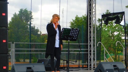 Festyn integracyjny po raz 7. w Maciejowicach