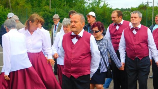 Festyn integracyjny po raz 7. w Maciejowicach