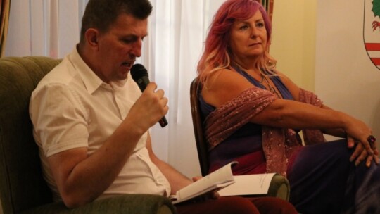 Ogród zmysłów w Miętnem