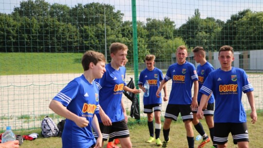 Wilga Garwolin wygrała turniej Wrocław Trophy! Wilga Garwolin wygrała turniej Wrocław Trophy!