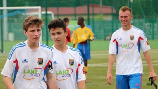 Wilga Garwolin wygrała turniej Wrocław Trophy! Wilga Garwolin wygrała turniej Wrocław Trophy!