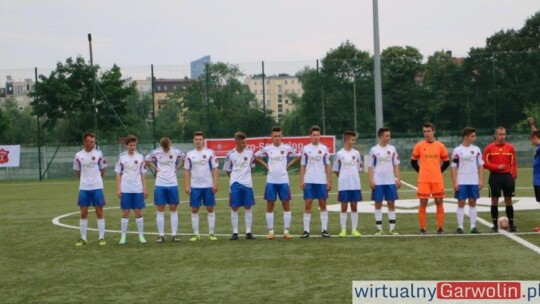 Wilga Garwolin wygrała turniej Wrocław Trophy! Wilga Garwolin wygrała turniej Wrocław Trophy!