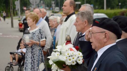 W rocznicę krwawego odwetu [wideo]