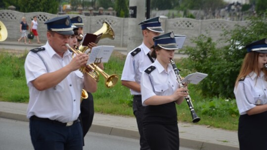 50 awansów na Święto Policji