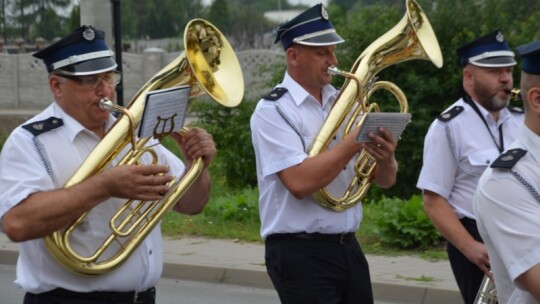 50 awansów na Święto Policji