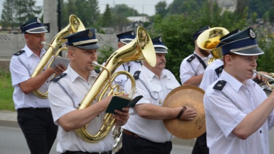 50 awansów na Święto Policji